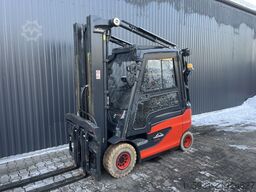Linde E25-01