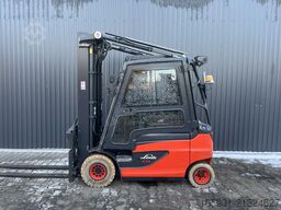 Linde E25-01