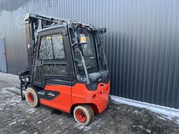 Linde E25-01