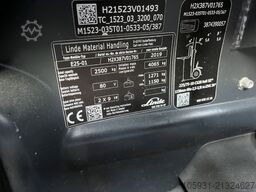 Linde E25-01