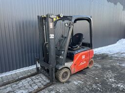 Linde E16P-01