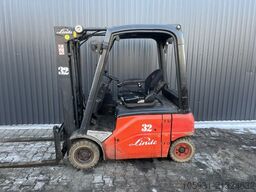 Linde E16P-01