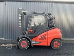 Linde H50T-02