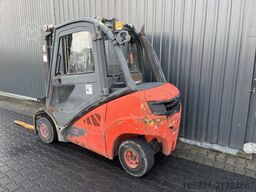 Linde H25D-02