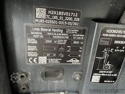 Linde H25T-02