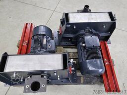 Rösler RRB 22/5-L Hurricane H42 - 11 kW