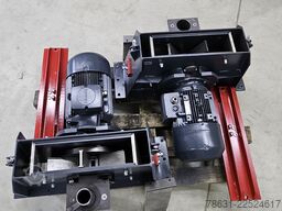 Rösler RRB 22/5-L Hurricane H42 - 11 kW