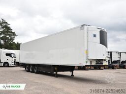 SCHMITZ CARGOBULL SKO FP 60 ThermoKing SLXi 300