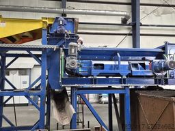 Erdwich Hammermühlen Anlage HA 800