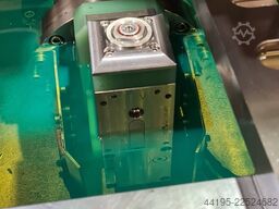 GF AgieCharmilles CUT 2000 Oiltech