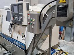 Okuma LB300