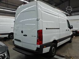 Mercedes-Benz Sprinter 317 CDI,L2H2,Automatik,Kamera,Navi