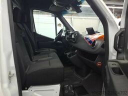 Mercedes-Benz Sprinter 317 CDI,L2H2,Automatik,Kamera,Navi