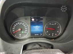 Mercedes-Benz Sprinter 317 CDI,L2H2,Automatik,Kamera,Navi