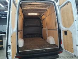 Mercedes-Benz Sprinter 317 CDI,L2H2,Automatik,Kamera,Navi