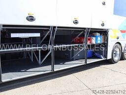 Van Hool T16 Astron