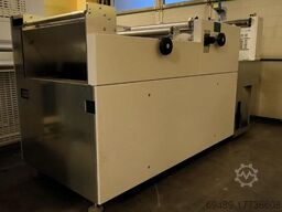 Hunkeler Web Merger WM6-Even