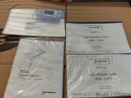 Hunkeler Web Merger WM6-Even