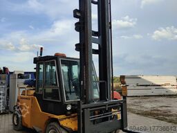 Jungheinrich TFG S80