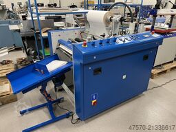 D&K Europa System B2 Laminator