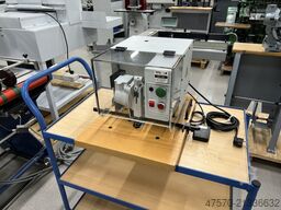 Hang 101-50 Eyeletting machine