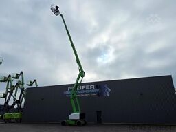 Niftylift HR28 HYBRIDE Hybrid, 4x4 Drive, 28m Working Height