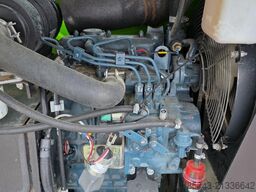 Niftylift HR28 HYBRIDE Hybrid, 4x4 Drive, 28m Working Height