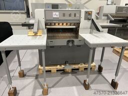 Polar Mohr 78 ED Paper Guillotine