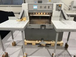 Polar Mohr 78 ED Paper Guillotine