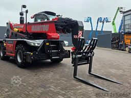 Manitou MRT2660 360 160Y ST5 S1 Valid inspection, *Guarant