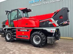 Manitou MRT2660 360 160Y ST5 S1 Valid inspection, *Guarant