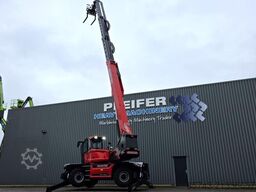 Manitou MRT2660 360 160Y ST5 S1 Valid inspection, *Guarant