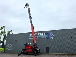 Manitou MRT2660 360 160Y ST5 S1 Valid inspection, *Guarant