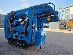 Jekko SPX532CL-2 Electric, Remote Controlled, 17.3m Lift