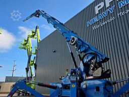 Jekko SPX532CL-2 Electric, Remote Controlled, 17.3m Lift