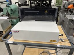Renz Punch 500 Perforator