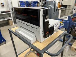 Renz Punch 500 Perforator
