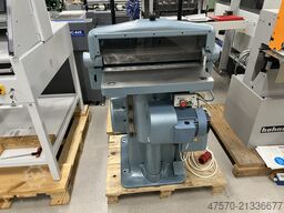 Tranklein BRM 500 Book block rounding machine