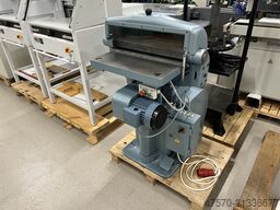 Tranklein BRM 500 Book block rounding machine