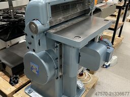 Tranklein BRM 500 Book block rounding machine