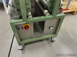 Schmedt PräLeg HHS 1805 Case in machine