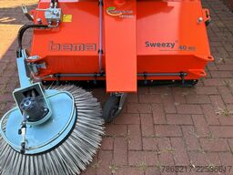 Bema Sweezy 40 WD Typ 1250