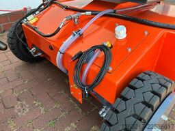 Bema Sweezy 40 WD Typ 1250