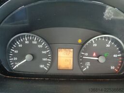 MERCEDES-BENZ Sprinter 310 CDI Verkaufswagen