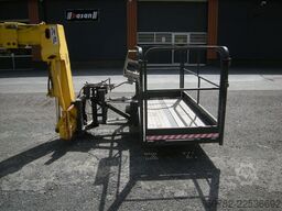 Merlo Tremme