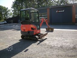 Kubota KX 019-4