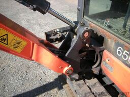 Kubota KX 019-4