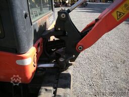 Kubota KX 019-4