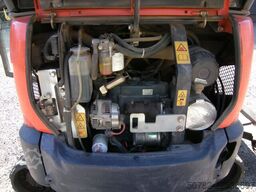 Kubota KX 019-4