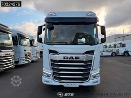 DAF NXF 480 4X2 FT - Sleeper High Cab + MX + Sonnenb